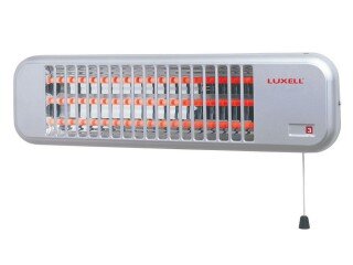Luxell LX-2891 1800W Infrared Isıtıcı kullananlar yorumlar